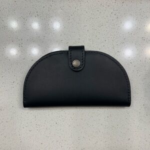 Portland Leather Quesadilla Wallet